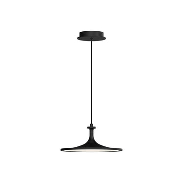 Alora Mood Issa PD418012 12 Inch LED Pendant 2