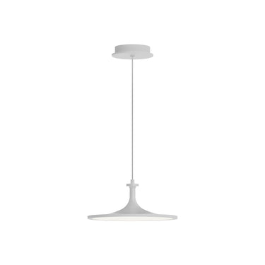 Alora Mood Issa PD418012 12 Inch LED Pendant 3