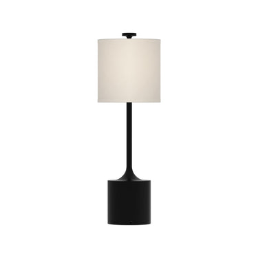Alora Mood Issa TL418726 26 Inch Table Lamp 3