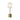 Alora Mood Issa TL418726 26 Inch Table Lamp