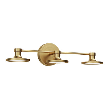 Alora Mood Issa VL418021 21 Inch LED Vanity Light