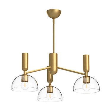 Alora Mood Jude CH563335 38 Inch Chandelier