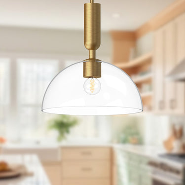 Alora Mood Jude PD563012 12 Inch Pendant 1
