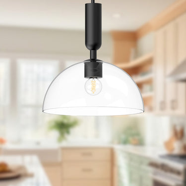 Alora Mood Jude PD563012 12 Inch Pendant 5
