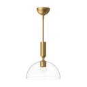 Alora Mood Jude PD563012 12 Inch Pendant