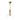 Alora Mood Jude PD563012 12 Inch Pendant