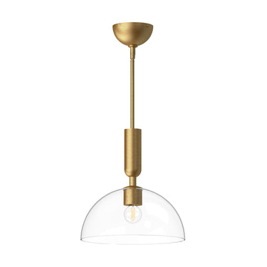 Alora Mood Jude PD563012 12 Inch Pendant
