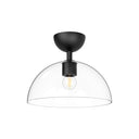 Alora Mood Jude SF563012 12 Inch Semi-Flush Mount 3