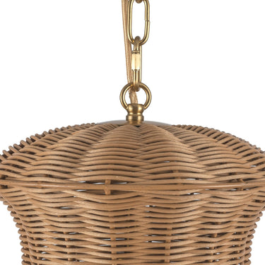 Alora Mood Kai PD641011 11 Inch Pendant 2
