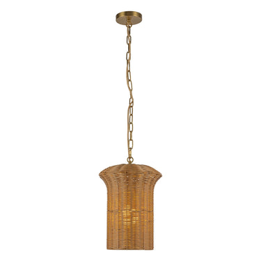 Alora Mood Kai PD641011 11 Inch Pendant