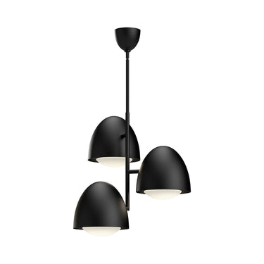 Alora Mood Kenji CH529024 24 Inch Chandelier 3