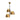 Alora Mood Kenji CH529024 24 Inch Chandelier