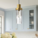 Alora Mood Kent PD435605 5 Inch Pendant 1