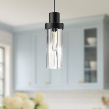 Alora Mood Kent PD435605 5 Inch Pendant 6