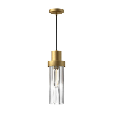Alora Mood Kent PD435605 5 Inch Pendant