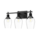 Alora Mood Kingsley VL538322 22 Inch Vanity Light 5