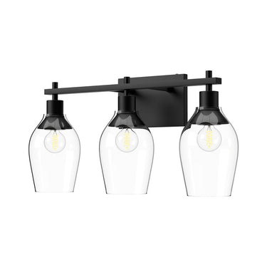 Alora Mood Kingsley VL538322 22 Inch Vanity Light 5