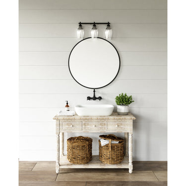 Alora Mood Kingsley VL538322 22 Inch Vanity Light 6
