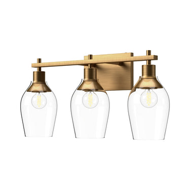 Alora Mood Kingsley VL538322 22 Inch Vanity Light