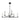 Alora Mood Krysta CH424135 35 Inch Chandelier 10