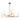 Alora Mood Krysta CH424135 35 Inch Chandelier 2