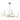 Alora Mood Krysta CH424135 35 Inch Chandelier 3