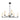 Alora Mood Krysta CH424135 35 Inch Chandelier 9