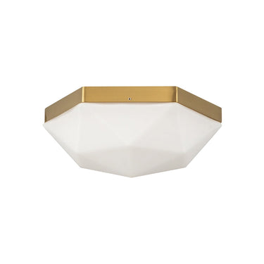 Alora Mood Krysta FM424512 12 Inch Flush Mount 1