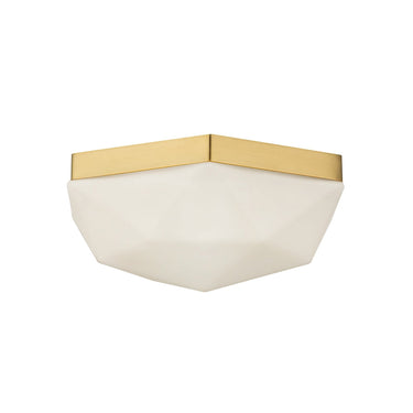 Alora Mood Krysta FM424512 12 Inch Flush Mount 2