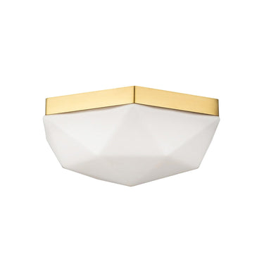 Alora Mood Krysta FM424512 12 Inch Flush Mount 3