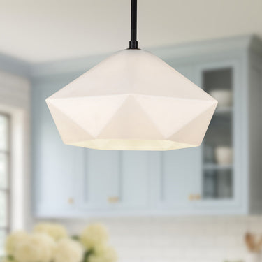 Alora Mood Krysta PD424514 14 Inch Pendant 12