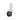 Alora Mood Krysta WV424110 10 Inch Wall/Vanity Light 10