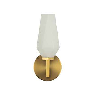 Alora Mood Krysta WV424110 10 Inch Wall/Vanity Light 1