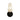 Alora Mood Krysta WV424110 10 Inch Wall/Vanity Light 7