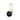 Alora Mood Krysta WV424110 10 Inch Wall/Vanity Light 9