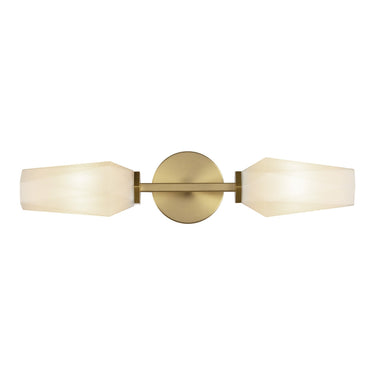Alora Mood Krysta WV424720 20 Inch Wall/Vanity Light
