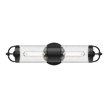 Alora Mood Lancaster EW461102BKCB 5 Inch Exterior Wall Sconce 2