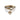 Alora Mood Lancaster FM461102 13 Inch Flush Mount