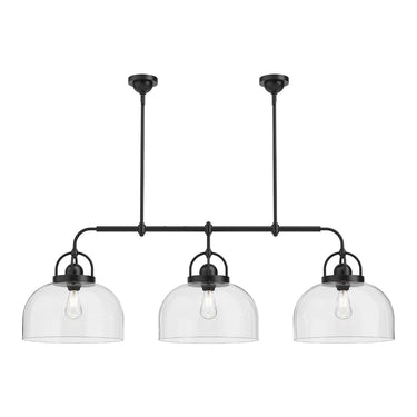 Alora Mood Lancaster LP461155 55 Inch Linear Pendant 3