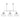 Alora Mood Lancaster LP461155 55 Inch Linear Pendant