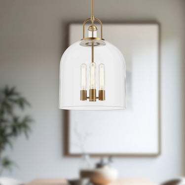 Alora Mood Lancaster PD461104 16 Inch Pendant 1
