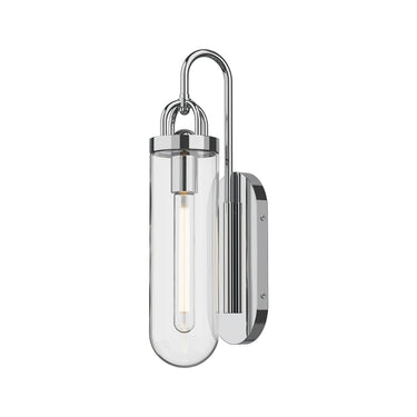 Alora Mood Lancaster WV461101 5 Inch Wall/Vanity Light 3
