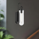 Alora Mood Lancaster WV461101 5 Inch Wall/Vanity Light 6