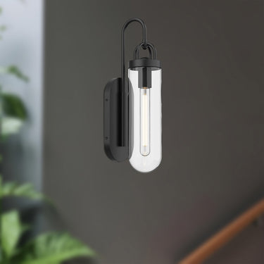 Alora Mood Lancaster WV461101 5 Inch Wall/Vanity Light 6