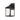 Alora Mood Larchmont EW552009BKCL 9 Inch Exterior Wall Sconce