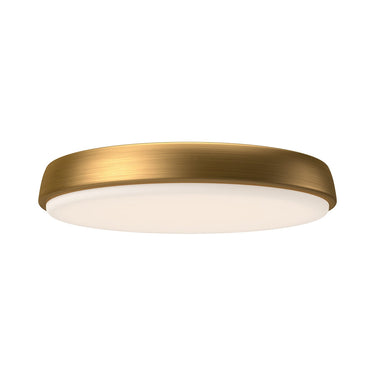 Alora Mood Laval FM503715 15 Inch LED Flush Mount
