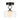 Alora Mood Leota SF443308 8 Inch LED Semi-Flush Mount 9