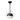 Alora Mood Lucy PD568212 12 Inch Pendant 3