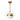 Alora Mood Lucy PD568212 12 Inch Pendant