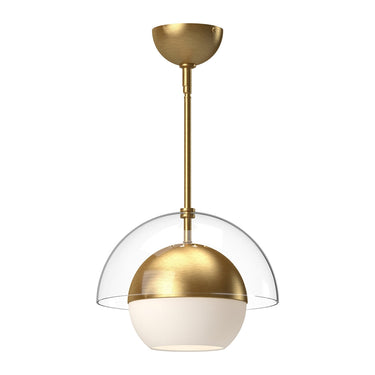 Alora Mood Lucy PD568212 12 Inch Pendant
